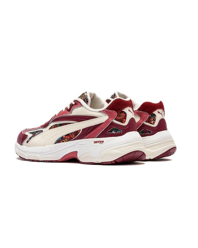 Liberty x Puma Teveris Nitro | 391568-01 Liberty x Puma Teveris Nitro | 391568-01