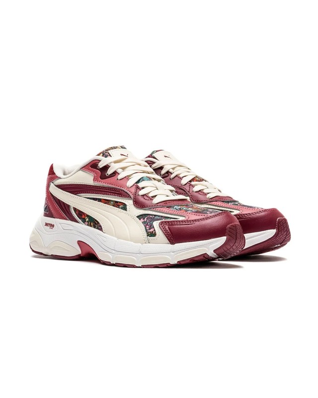 Liberty x Puma Teveris Nitro | 391568-01 Liberty x Puma Teveris Nitro | 391568-01