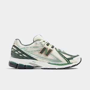 Aimé Leon Dore x New Balance 1906R "Green" | M1906RL1 Aimé Leon Dore x New Balance 1906R "Green" | M1906RL1