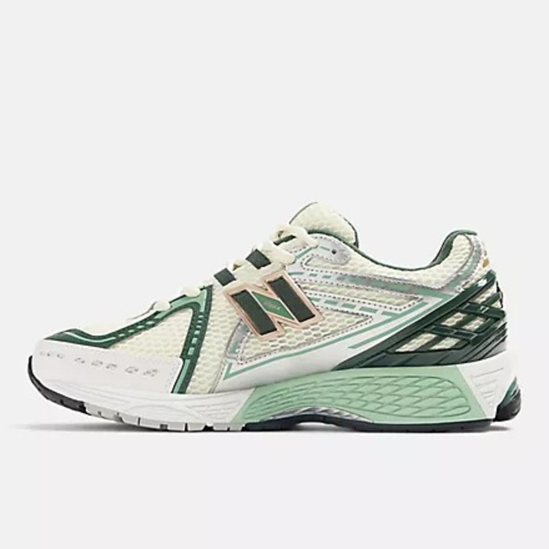 Aimé Leon Dore x New Balance 1906R "Green" | M1906RL1