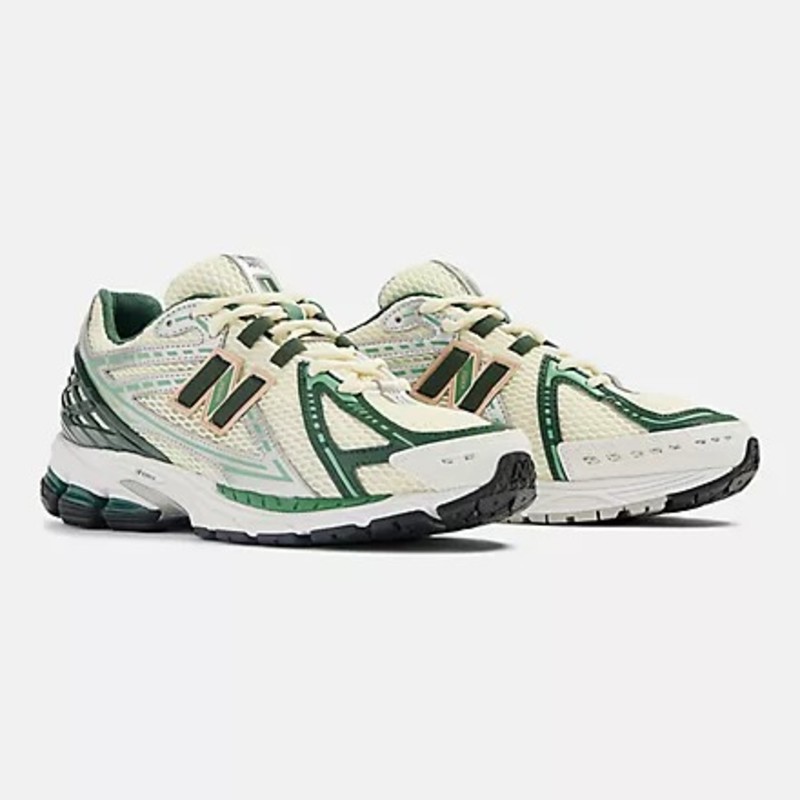 Aimé Leon Dore x New Balance 1906R "Green" | M1906RL1