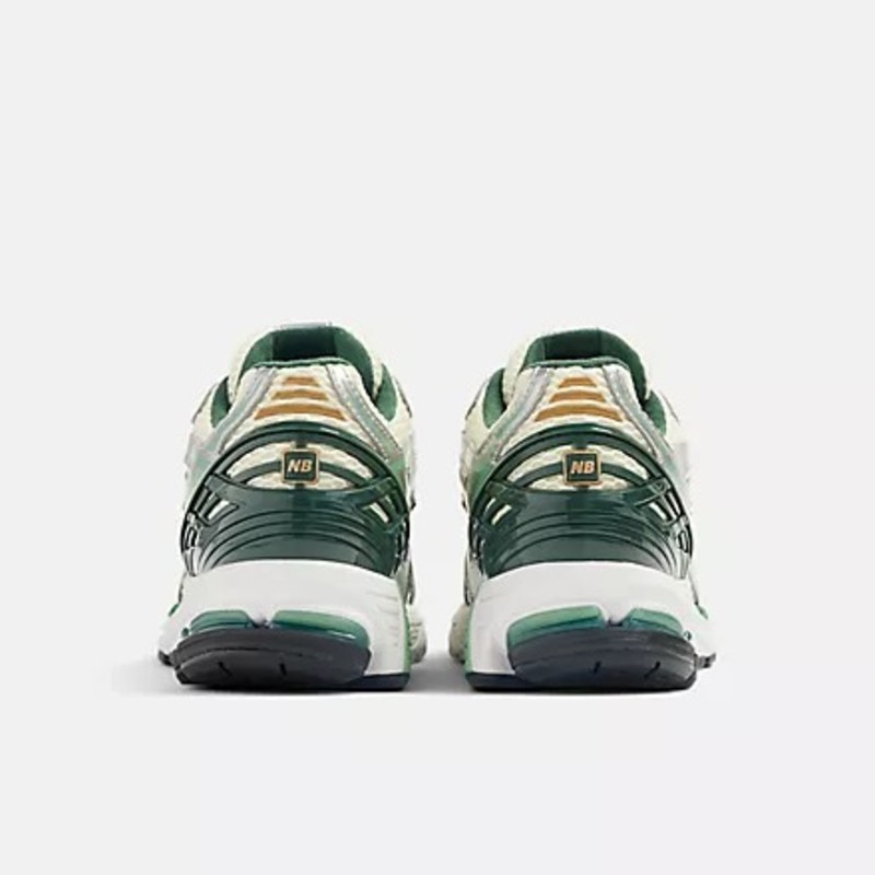 Aimé Leon Dore x New Balance 1906R "Green" | M1906RL1