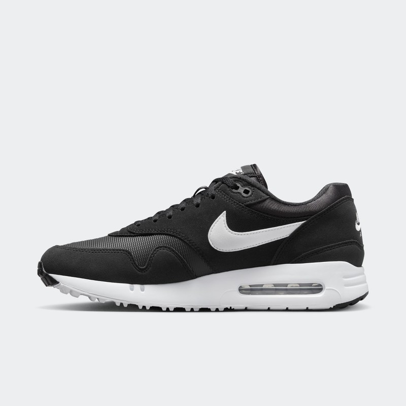 Nike Air Max 1 '86 G Black Big Bubble | DV1403-010