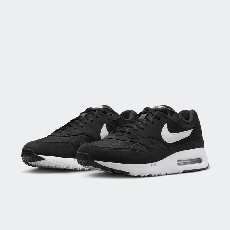 Nike Air Max 1 '86 G Black Big Bubble | DV1403-010