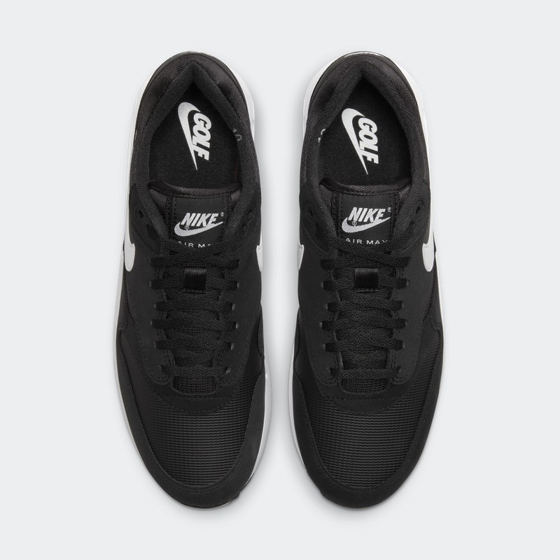 Nike Air Max 1 '86 G Black Big Bubble | DV1403-010