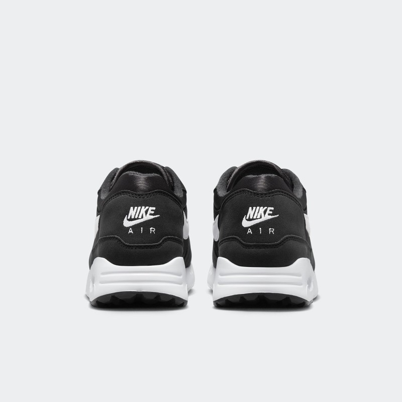 Nike Air Max 1 '86 G Black Big Bubble | DV1403-010
