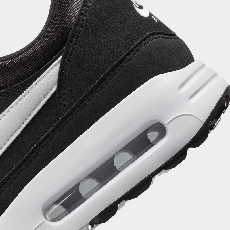 Nike Air Max 1 '86 G Black Big Bubble | DV1403-010