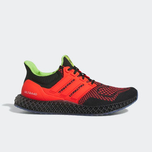 adidas Ultra 4D "Bright Red" | HP9737 adidas Ultra 4D "Bright Red" | HP9737