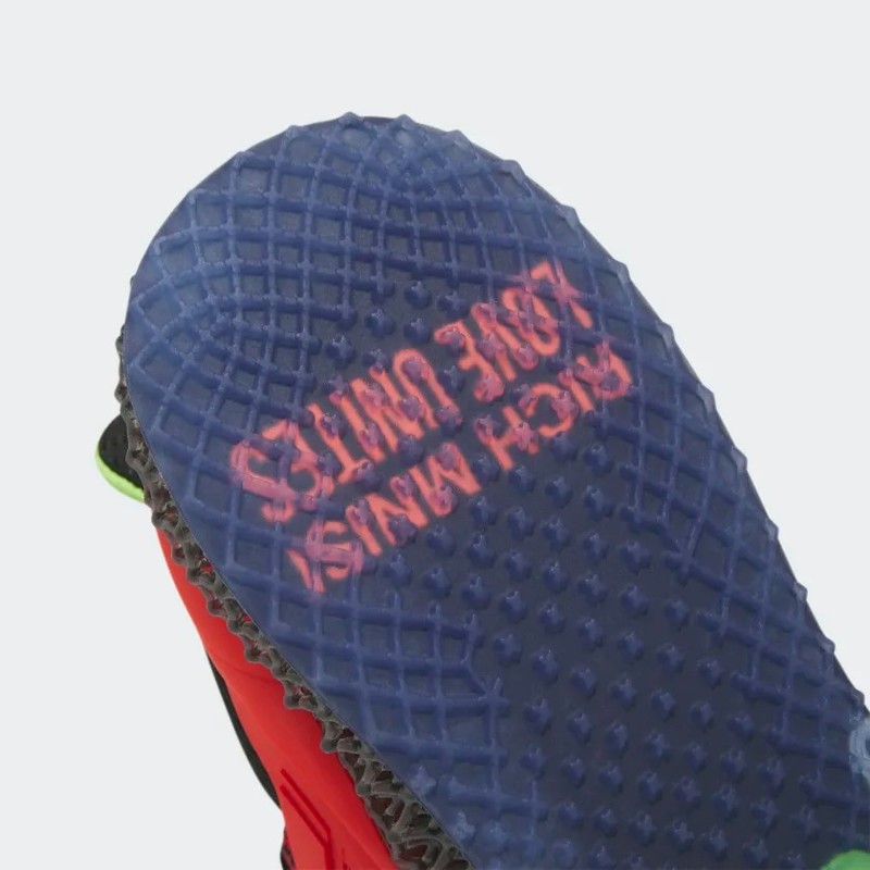 adidas Ultra 4D "Bright Red" | HP9737