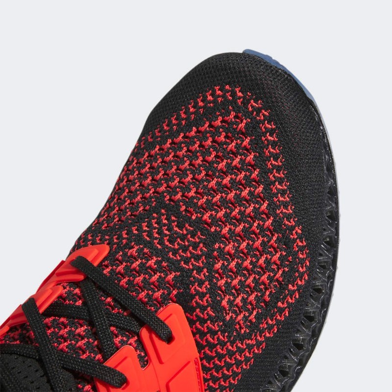 adidas Ultra 4D "Bright Red" | HP9737