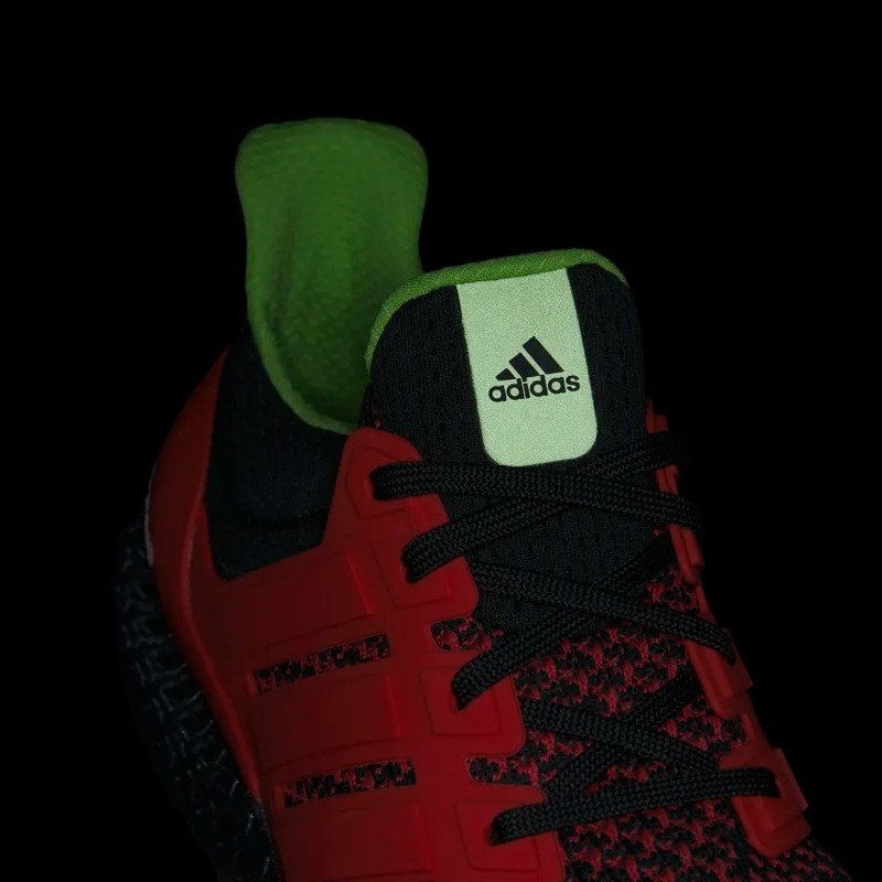 adidas Ultra 4D "Bright Red" | HP9737
