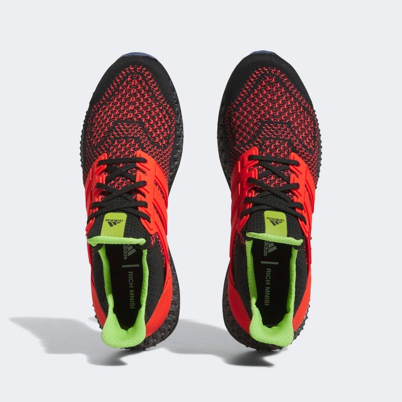 adidas Ultra 4D "Bright Red" | HP9737