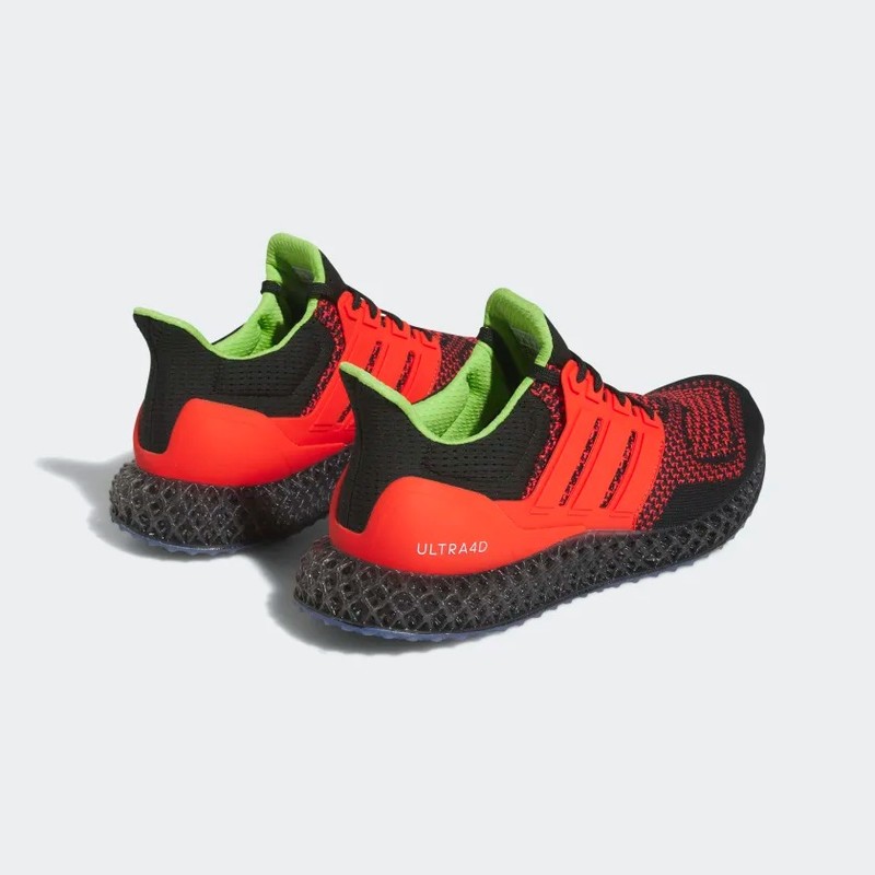 adidas Ultra 4D "Bright Red" | HP9737