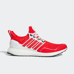 adidas Ultra Boost 1.0 "Olympique Lyonnais Red" | HR0081 adidas Ultra Boost 1.0 "Olympique Lyonnais Red" | HR0081