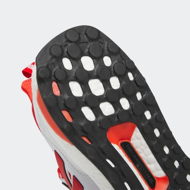 adidas Ultra Boost 1.0 "Olympique Lyonnais Red" | HR0081