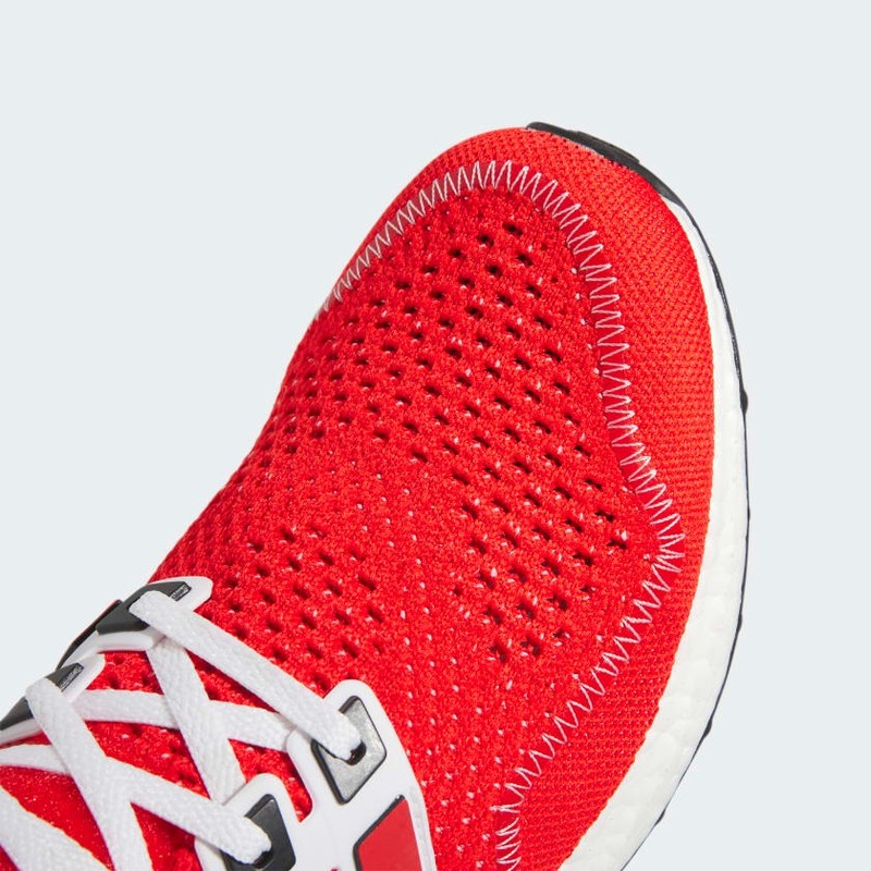 adidas Ultra Boost 1.0 "Olympique Lyonnais Red" | HR0081