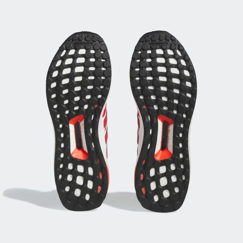 adidas Ultra Boost 1.0 "Olympique Lyonnais Red" | HR0081