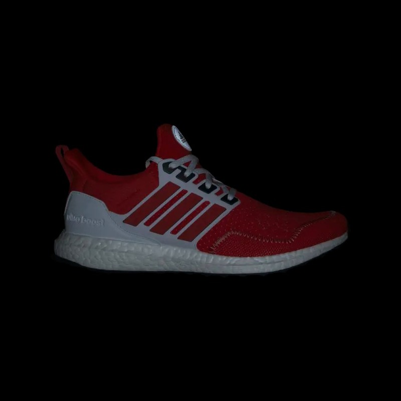 adidas Ultra Boost 1.0 "Olympique Lyonnais Red" | HR0081