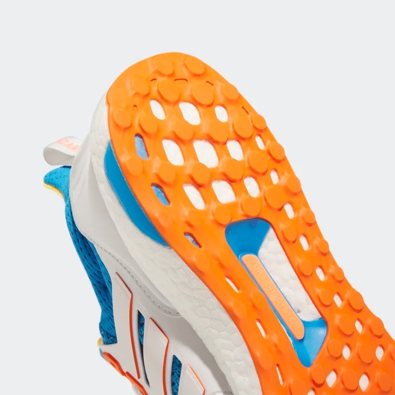 adidas Ultra Boost 1.0 "Olympique Lyonnais Blue"  | HR0080