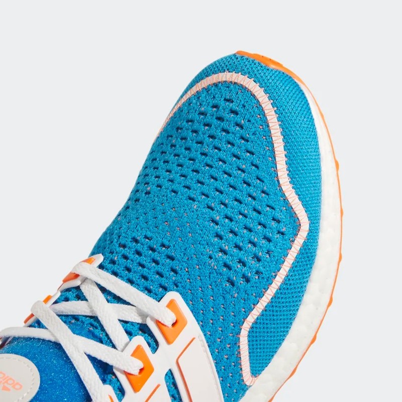 adidas Ultra Boost 1.0 "Olympique Lyonnais Blue"  | HR0080
