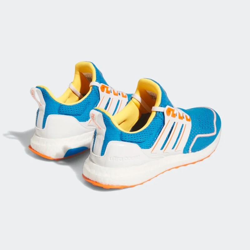 adidas Ultra Boost 1.0 "Olympique Lyonnais Blue"  | HR0080