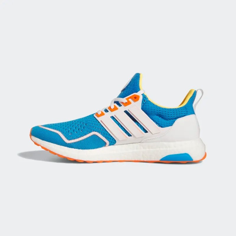 adidas Ultra Boost 1.0 "Olympique Lyonnais Blue"  | HR0080