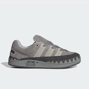 NEIGHBORHOOD x adidas Adimatic "Charcoal Solid Grey" | HP6771 NEIGHBORHOOD x adidas Adimatic "Charcoal Solid Grey" | HP6771