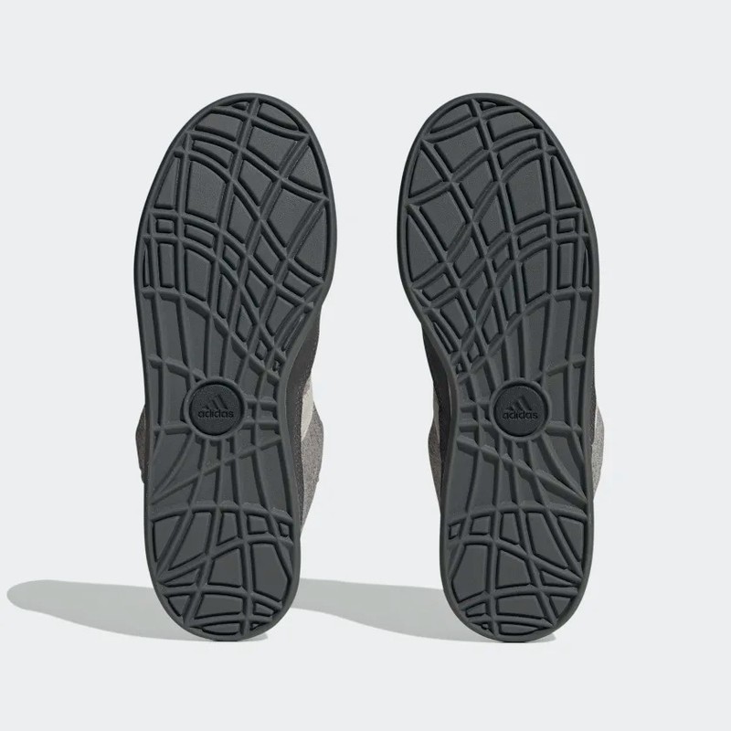 NEIGHBORHOOD x adidas Adimatic "Charcoal Solid Grey" | HP6771