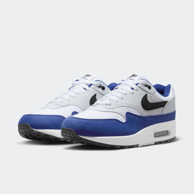 Nike Air Max 1 "Deep Royal Blue" | FD9082-100