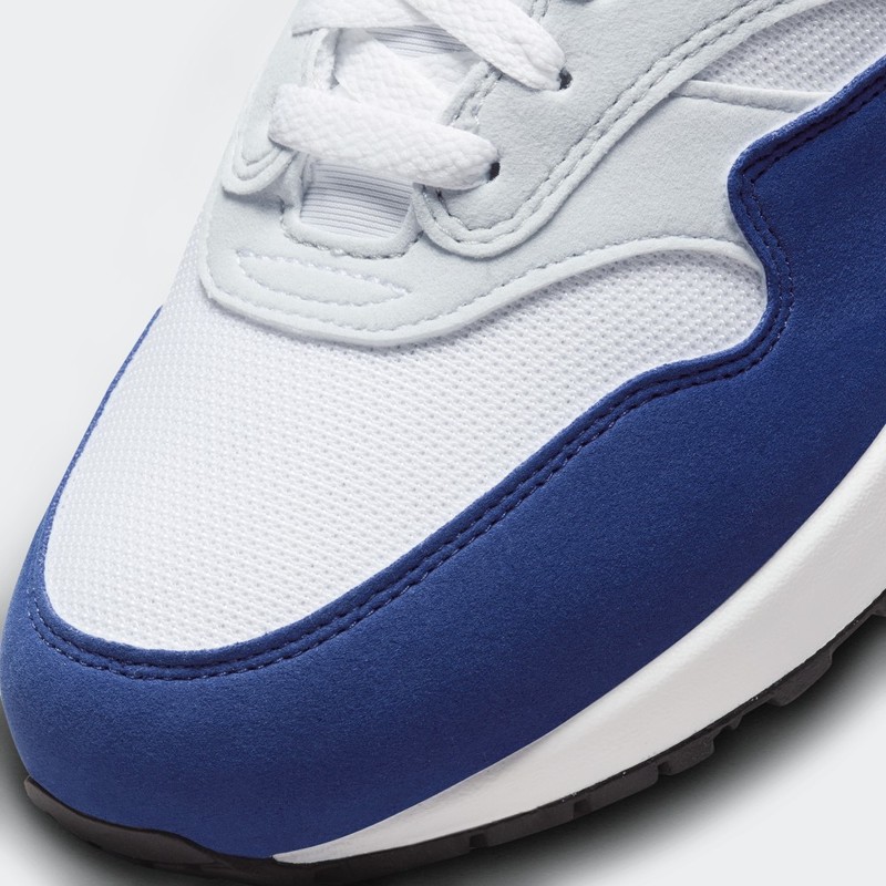 Nike Air Max 1 "Deep Royal Blue" | FD9082-100