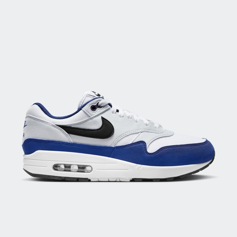Nike Air Max 1 "Deep Royal Blue" | FD9082-100