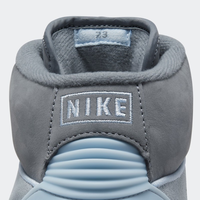 Air Jordan 2 "Cool Grey" | FB8871-041
