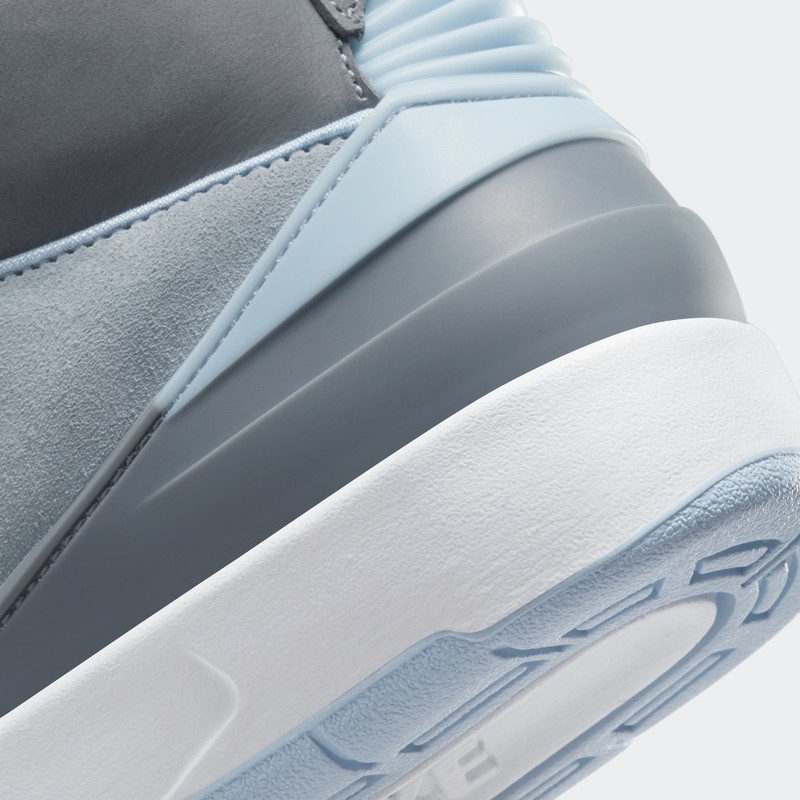 Air Jordan 2 "Cool Grey" | FB8871-041
