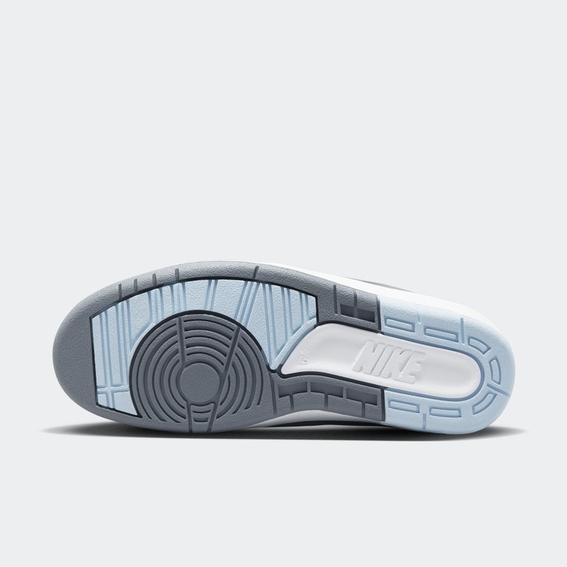Air Jordan 2 "Cool Grey" | FB8871-041