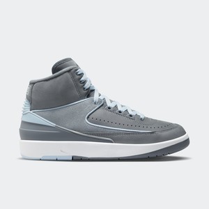 Air Jordan 2 "Cool Grey" | FB8871-041 Air Jordan 2 "Cool Grey" | FB8871-041