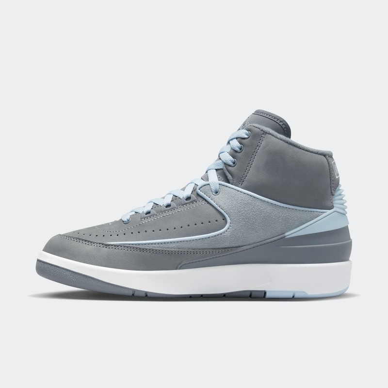 Air Jordan 2 "Cool Grey" | FB8871-041