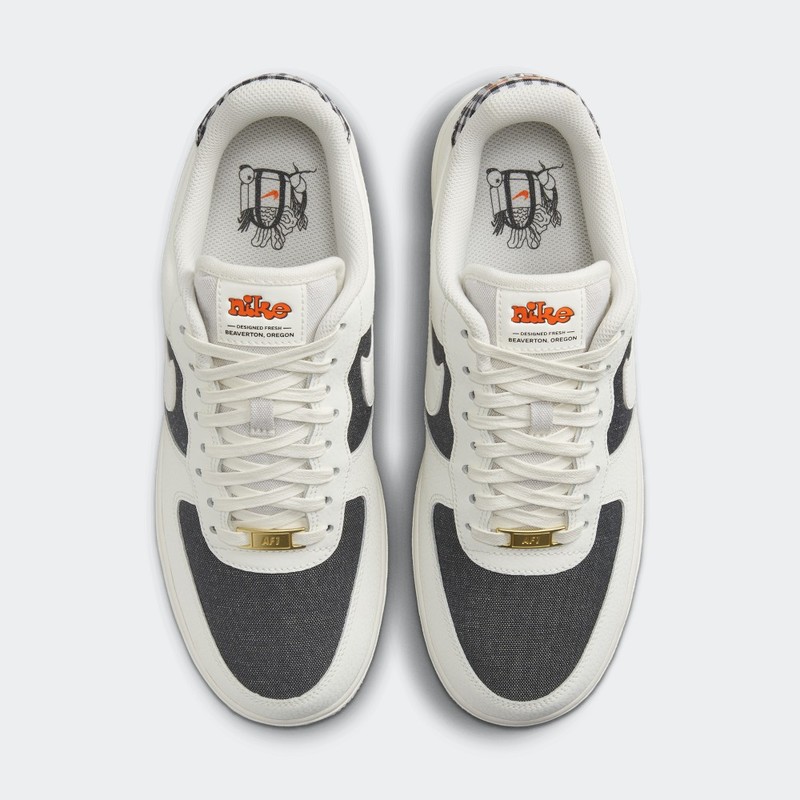 Nike Air Force 1 Low "Designed Fresh" | FJ4021-133