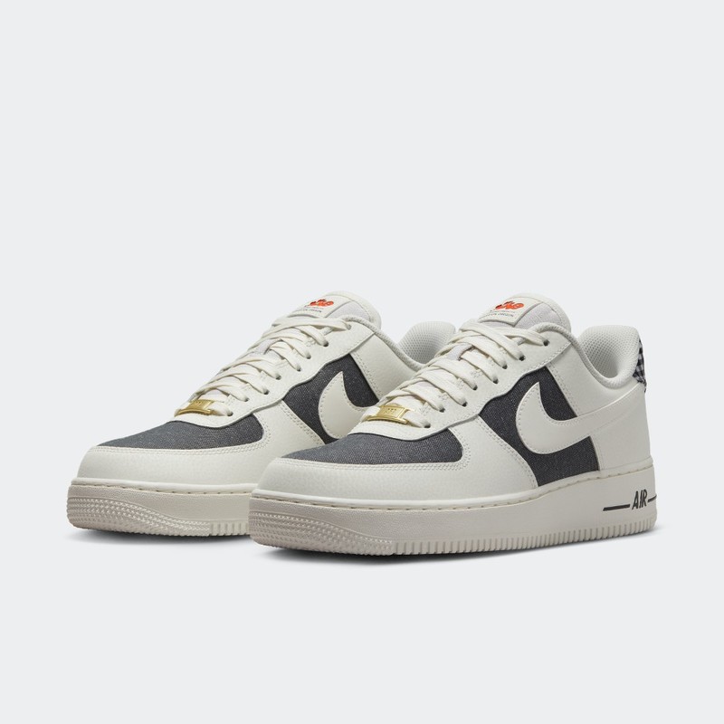 Nike Air Force 1 Low "Designed Fresh" | FJ4021-133