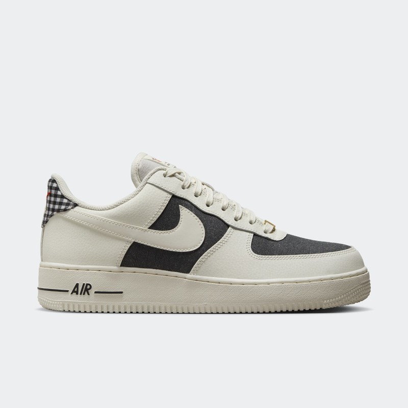 Nike Air Force 1 Low "Designed Fresh" | FJ4021-133