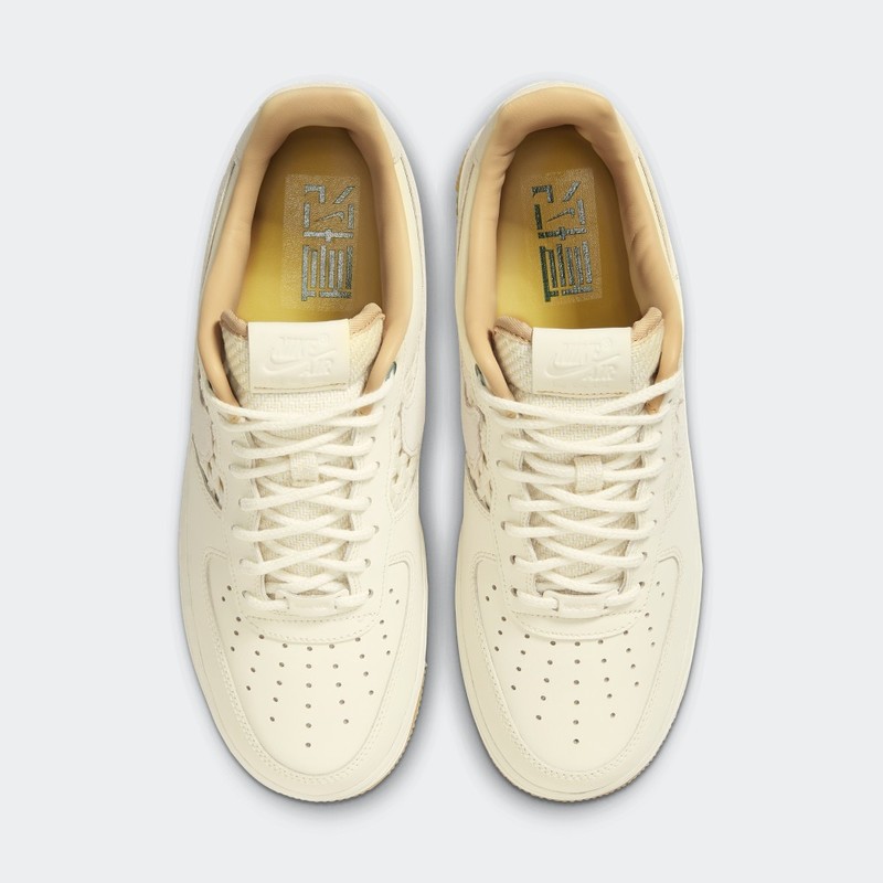 Nike Air Force 1 Low "NAI-KE" | FN0369-101