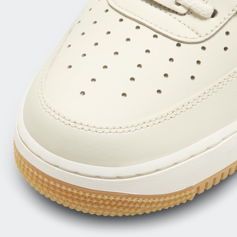 Nike Air Force 1 Low "NAI-KE" | FN0369-101