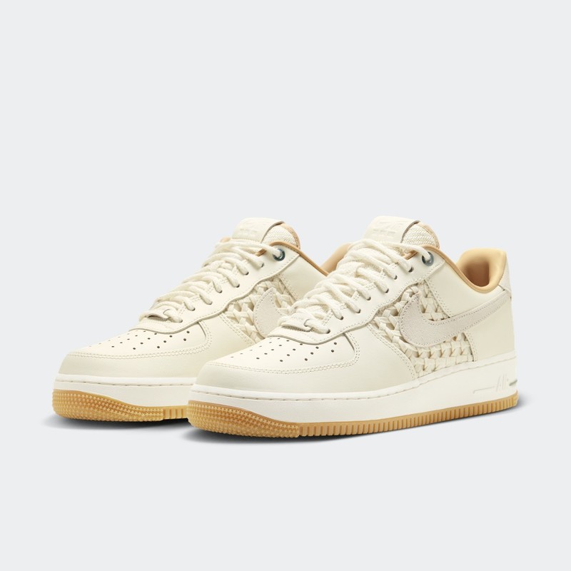 Nike Air Force 1 Low "NAI-KE" | FN0369-101