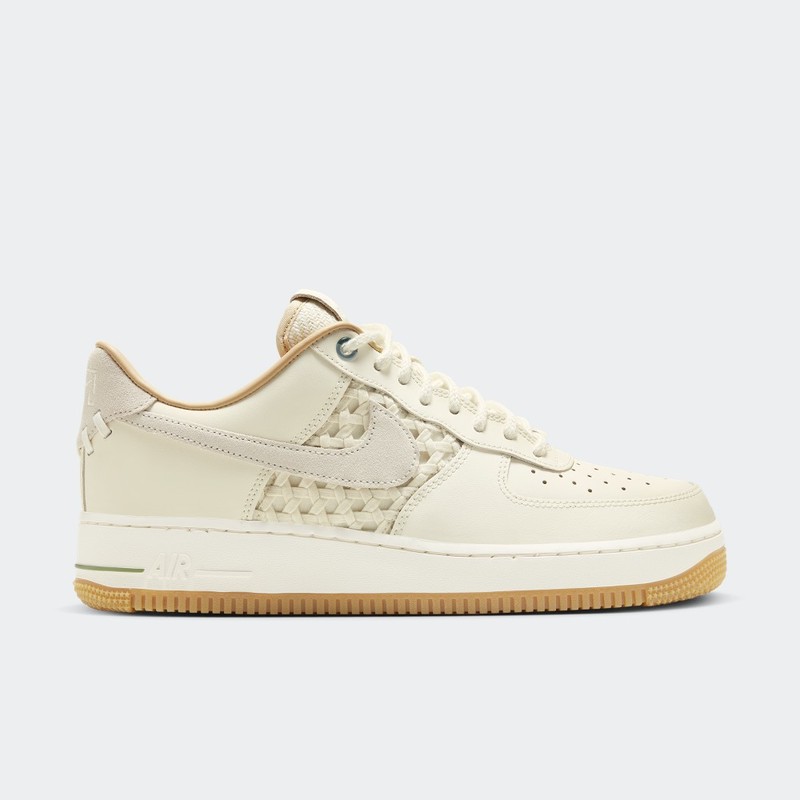 Nike Air Force 1 Low "NAI-KE" | FN0369-101