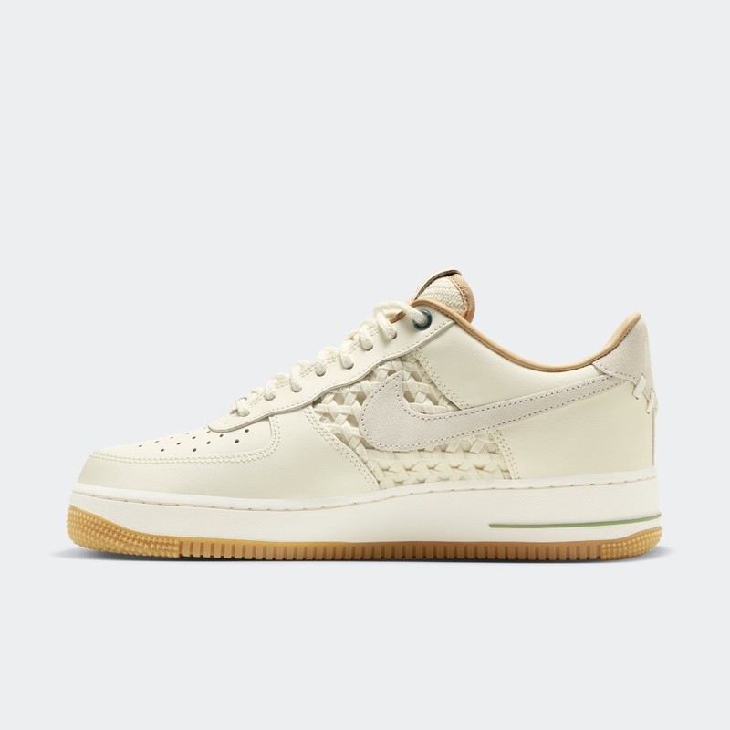 Nike Air Force 1 Low "NAI-KE" | FN0369-101