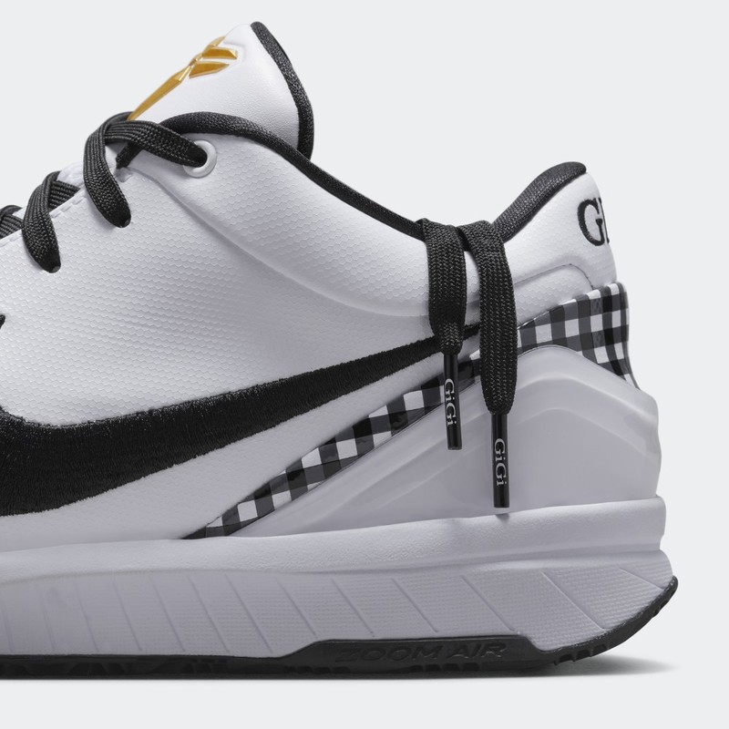 Nike Kobe 4 Protro "Mambacita" | FJ9363-100
