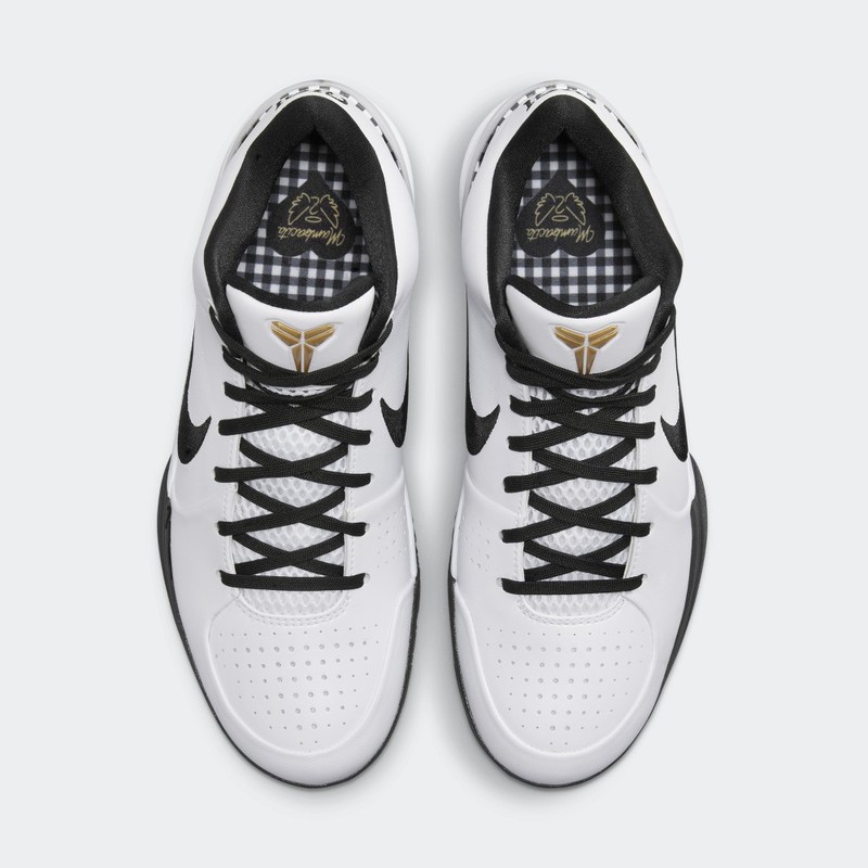 Nike Kobe 4 Protro "Mambacita" | FJ9363-100