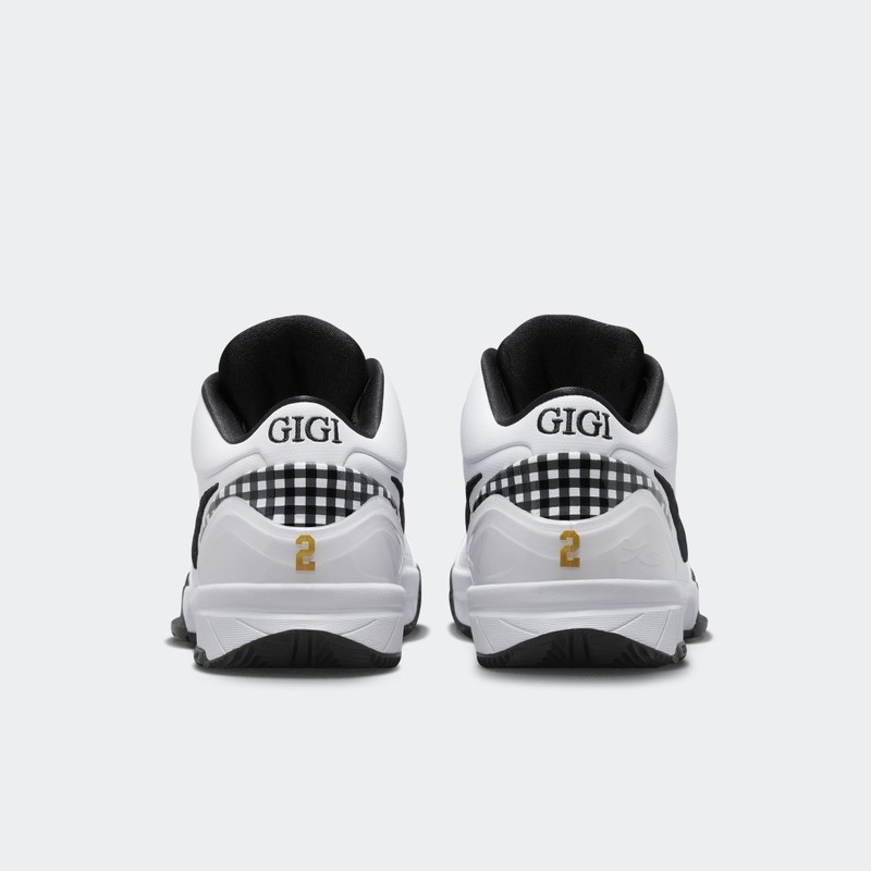 Nike Kobe 4 Protro "Mambacita" | FJ9363-100