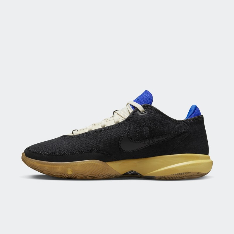 Uninterrupted x Nike LeBron 20 "Speak Your Truth" | FN0941-001