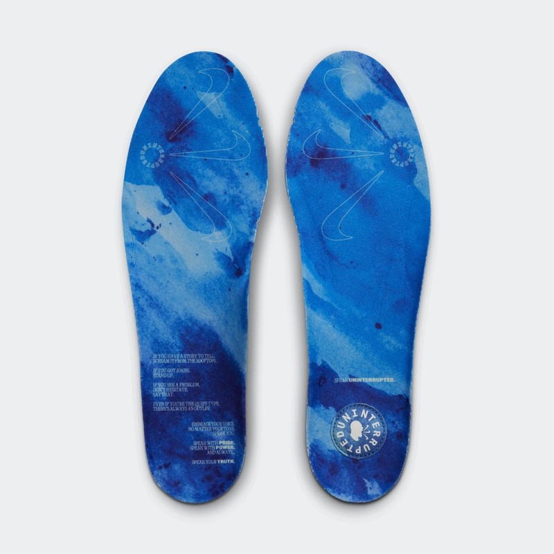 Uninterrupted x Nike LeBron 20 "Speak Your Truth" | FN0941-001