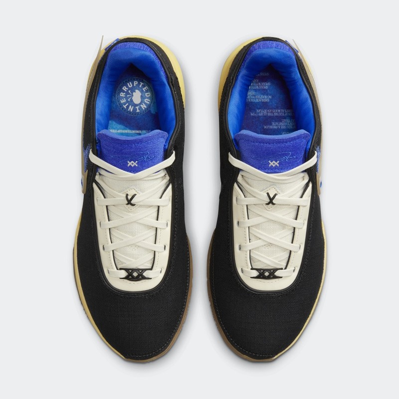 Uninterrupted x Nike LeBron 20 "Speak Your Truth" | FN0941-001